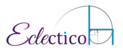 סטודיו אקלקטיקו לוגו